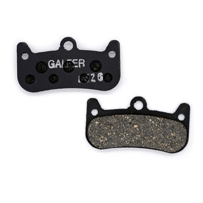 Galfer Disc Pads, Formula Cura 4, Performance