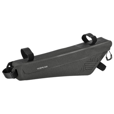 Topeak Midloader DryBag, 3.0L, Black