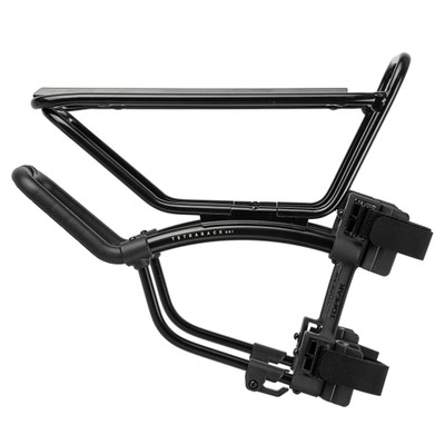 Topeak Tetrarack GR1 Rack, Front, Gravel/Road