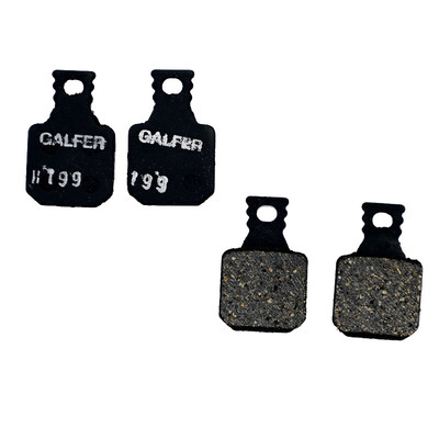 Galfer Disc Pads, Magura MT5/7 Series, Performance
