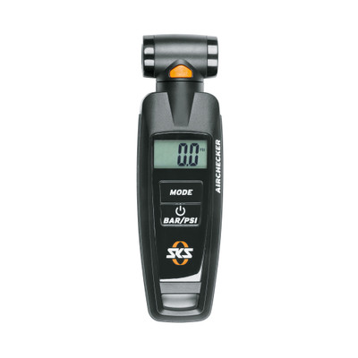 SKS Airchecker Digital Pressure Gauge