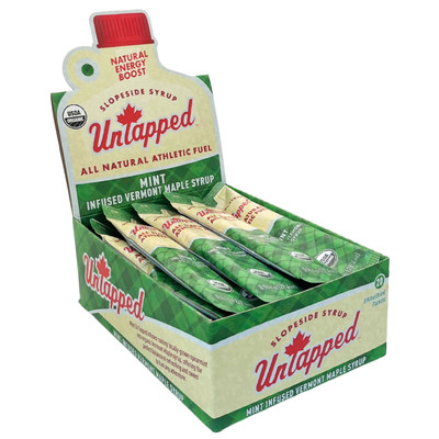 Untapped UnTapped Maple Packets, Mint, 20/Count