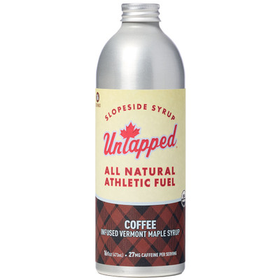 Untapped UnTapped Maple, Coffee, 16/Servings