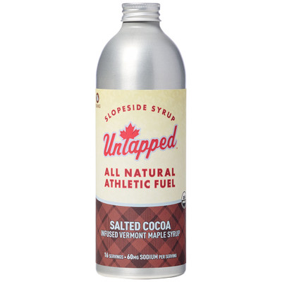 Untapped UnTapped Maple, Salted Cocoa, 16/Servings