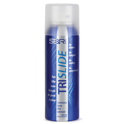 Trislide Anti-Friction Wetsuit Lube