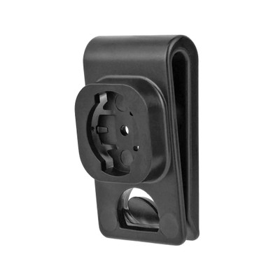 Magicshine Taillight Backpack Clip, Seemee Tailights, Black