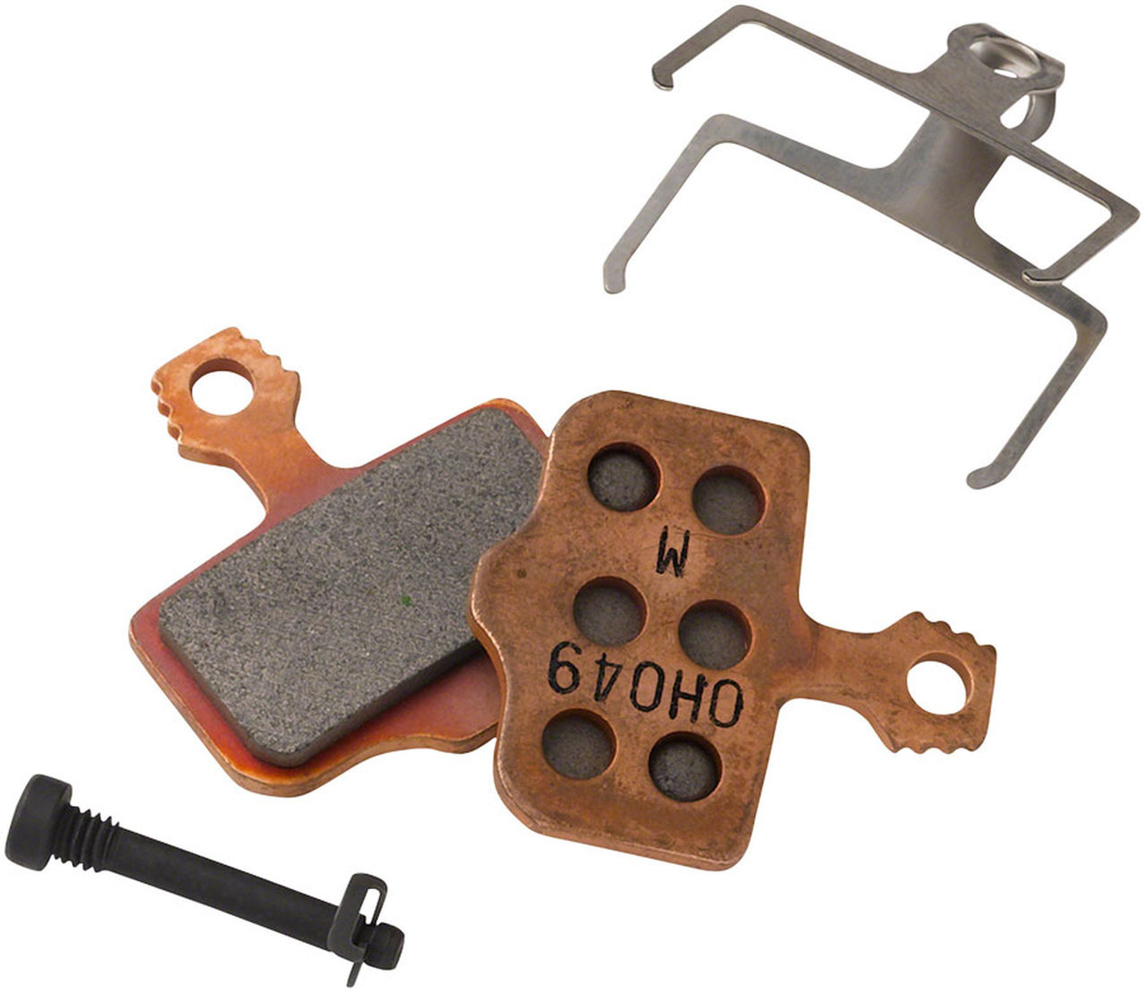 Brake Pads and Inserts