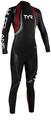 Triathlon Wetsuits and Speedsuits