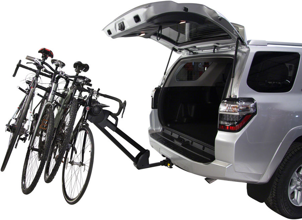 Hitch Racks