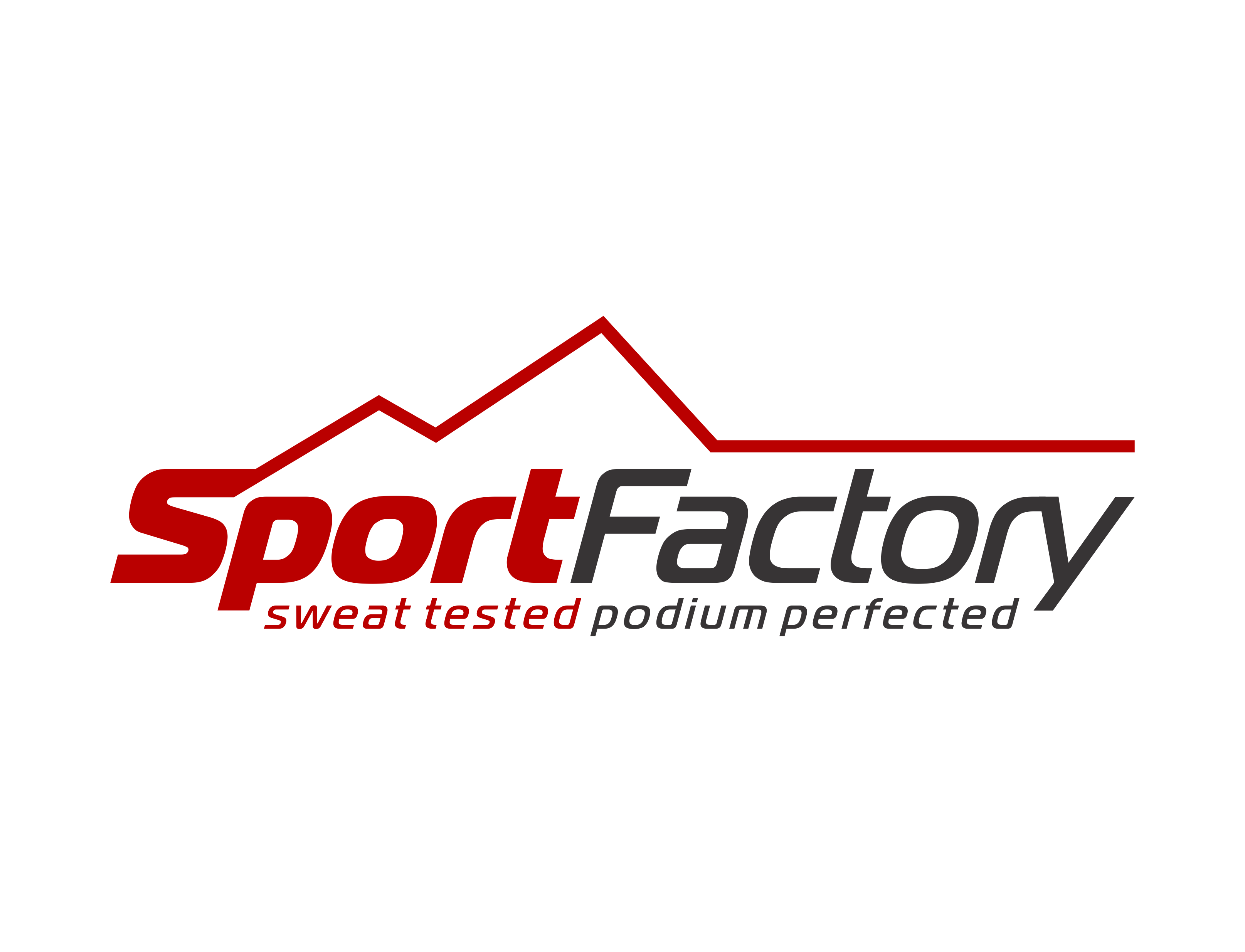 The Sport Factory