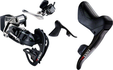 Groupsets