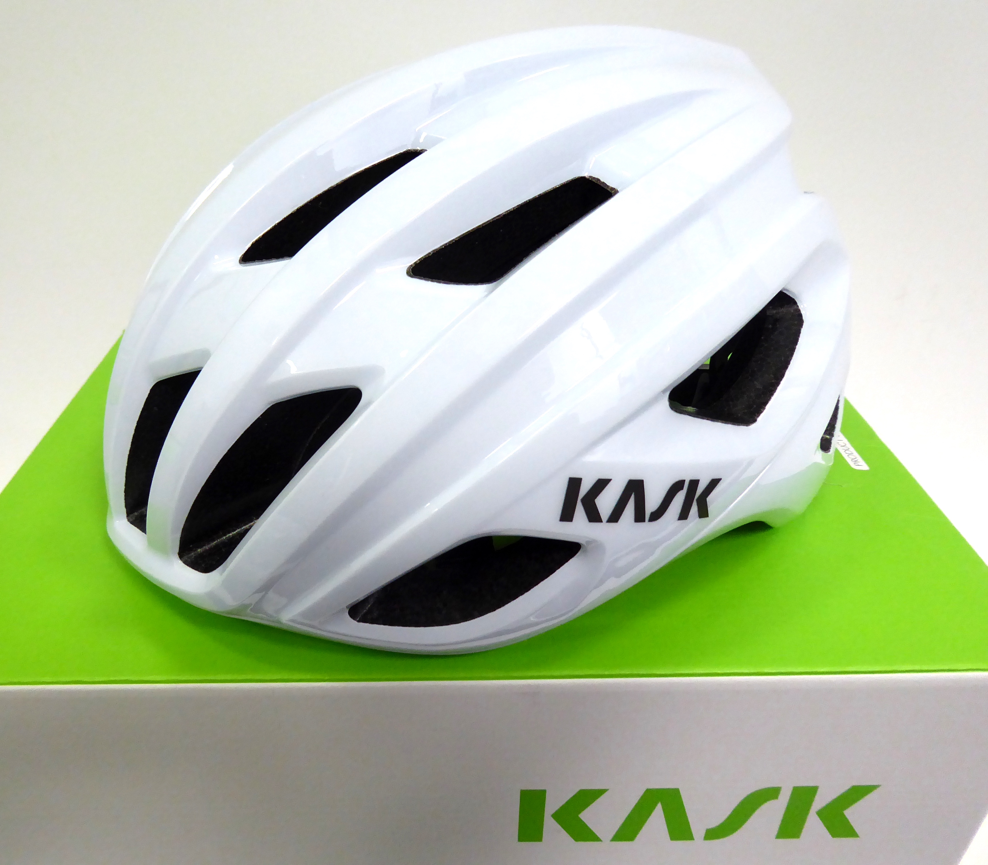 kask mojito 3 orange