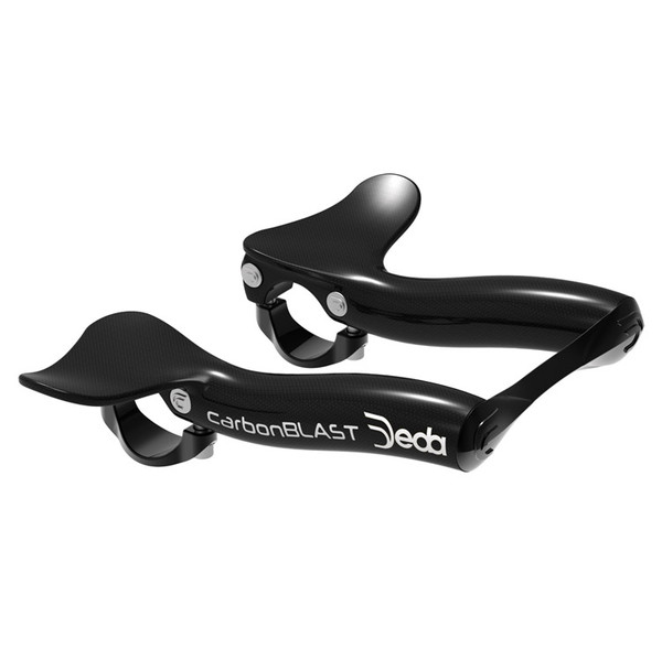 Deda Carbon Blast ITU Legal triathlon aerobar