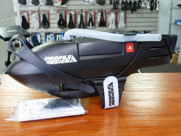 Profile Design FC25 Hydration System Store Return