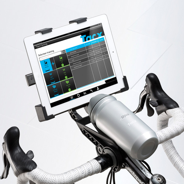 Tacx Tablet Holder | Bike Handlebar Bracket