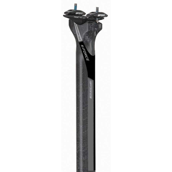 4ZA FORZA CIRRUS CARBON SEATPOST 27.2mm - Bike Check Studio