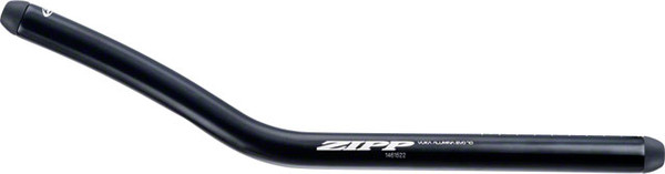 ZIPP Vuka Alumina Evo 110 Extensions Black, 43% OFF