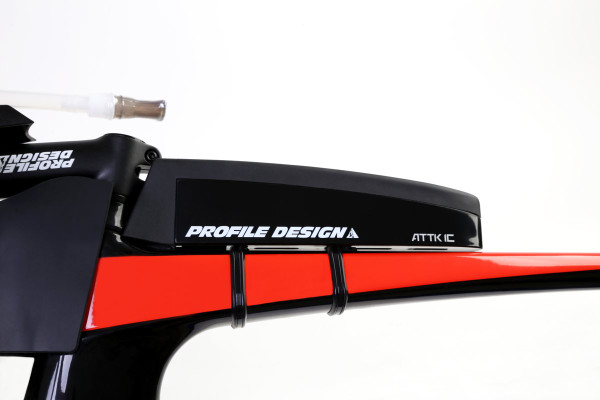 Profile deals design bike