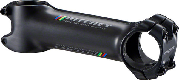 パーツ Ritchey Cadence C220 Keta stem 100mm Cadence and Ritchey C220 Keta Stem and EvoCurve Bar | The