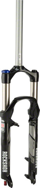 RockShox Recon Silver TK Fork: 26