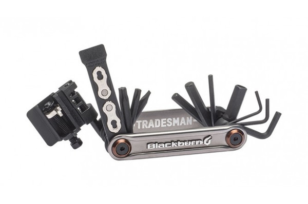 Blackburn Tradesman Multi-Tool with Quick Link Remover