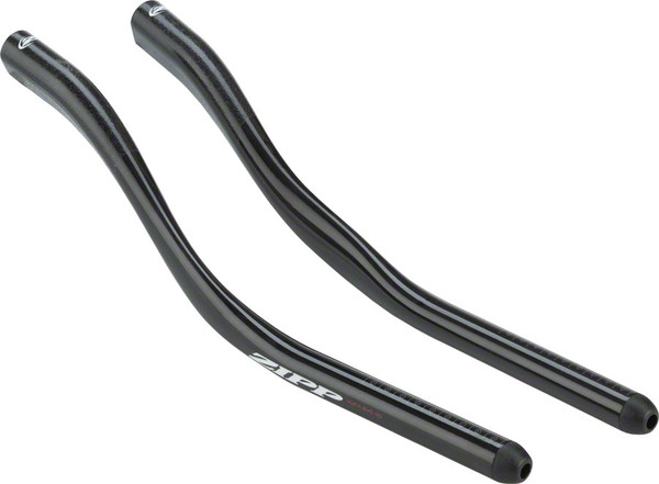 Zipp Vuka Evo 110 Carbon Extensions Closeout