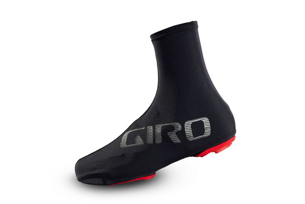 Giro Ultralight Aero Shoe Cover stay warm and cut drage