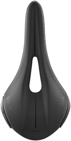 Fizik ARIONE R3 OPEN kiumレール ARIONE R3 OPEN kiumレール for スネーク FIZIK スポーツ車用