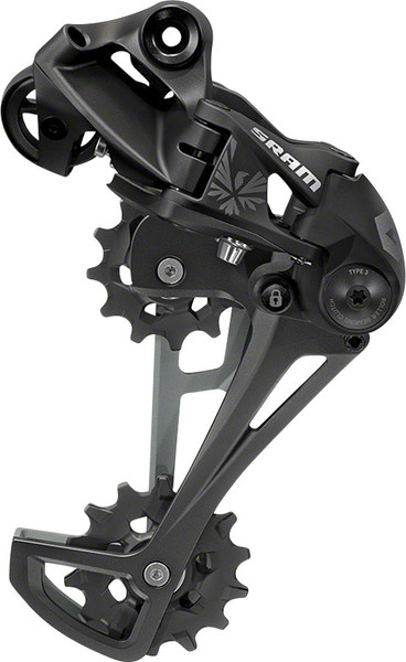 sram nx 12 speed derailleur