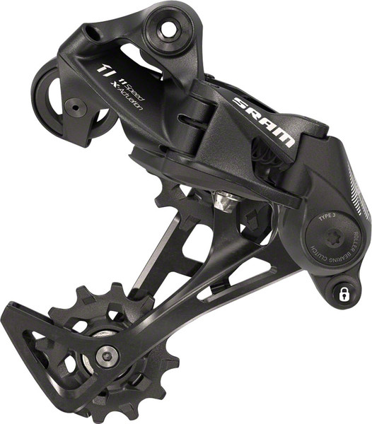 SRAM NX 1x11 Speed Rear Derailleur Long Cage for 1x Drivetrains
