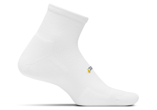 FFeetures High Performance Cushion Quarter length