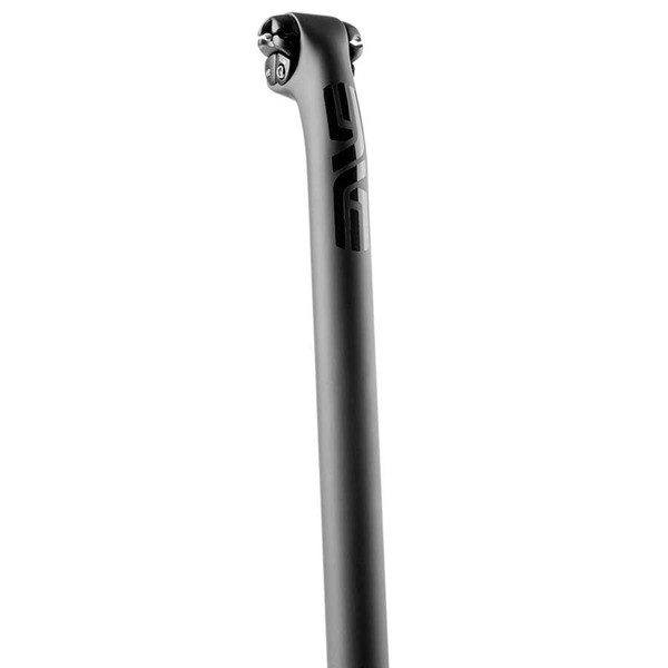 パーツ ENVE carbon seatpost (black/0mm ) ENVE Carbon Seatpost (Black) (30.9mm) (400mm) (0mm Offset