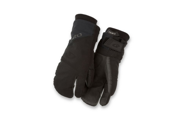 giro proof winter gloves