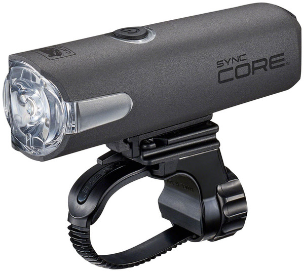CatEye SYNC Core Headlight | Powerful Bike Headlight