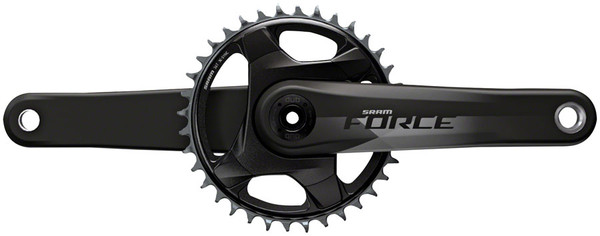 SRAM Force 1 Crankset - RB Cycles | Doral, FL