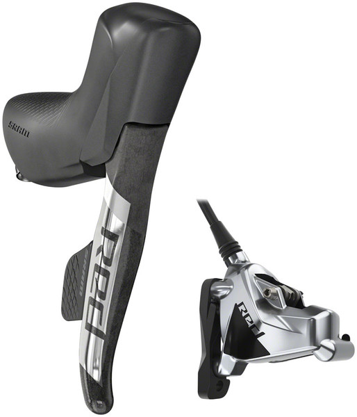 sram red axs シフター