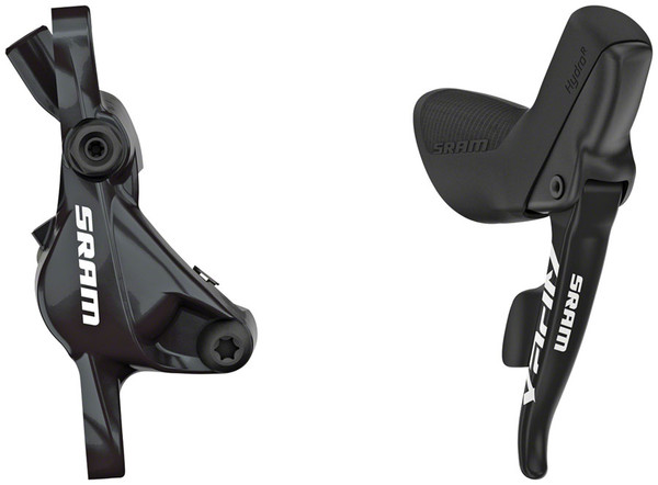 パーツ SRAM apex1 x 11 HYDRO disc brake shift Amazon.com: SRAM Apex 1 Replacement Hydraulic Shift/Brake