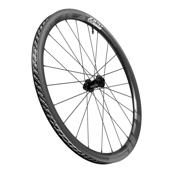 Zipp 303 Firecrest Tubeless Rim Disc Front