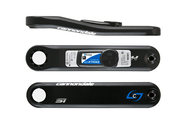 Stages L Cannondale 170 Gen 3