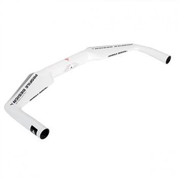 PROFILE DESIGN DHバー カーボンハンドル SVET ZERO Profile Design Svet Zero Carbon White