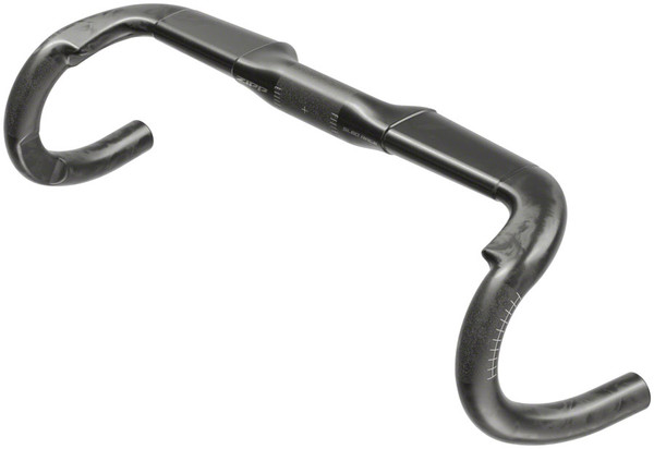 パーツ ZIPP SL-80 Race Carbon Handlebar Zipp SL-80 Race Drop Handlebar - Carbon