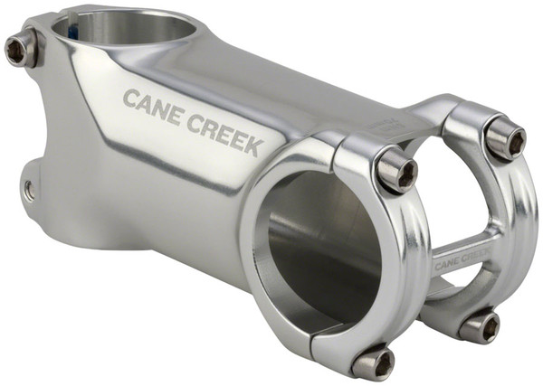 Cane Creek GXC Stem - Silver