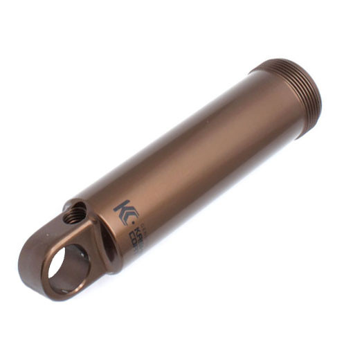Fox Shox Damper Body, 230x60,65mm, Kashima, Float DPX2 - The Sport