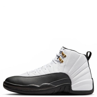 Air Jordan 12 Retro Taxi (2025)