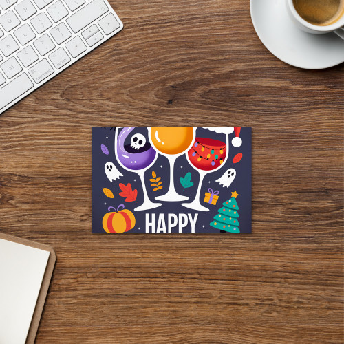 Standard Postcard