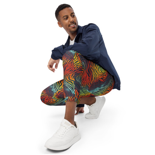 Unisex track pants Unisex track pants