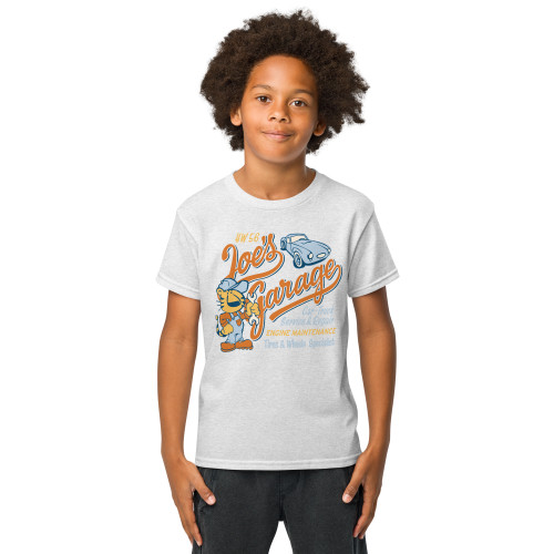 Youth t-shirt 102707 Youth t-shirt 102707