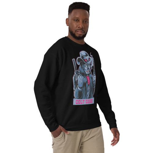 Unisex Premium Sweatshirt 102902 Unisex Premium Sweatshirt 102902