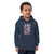 Kids eco hoodie You Are Uni Que Kids eco hoodie You Are Uni Que