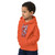 Kids eco hoodie You Are Uni Que Kids eco hoodie You Are Uni Que